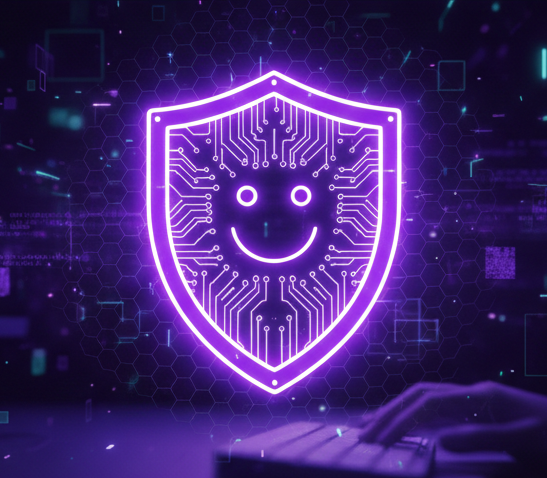 Creator First — Talent Protection